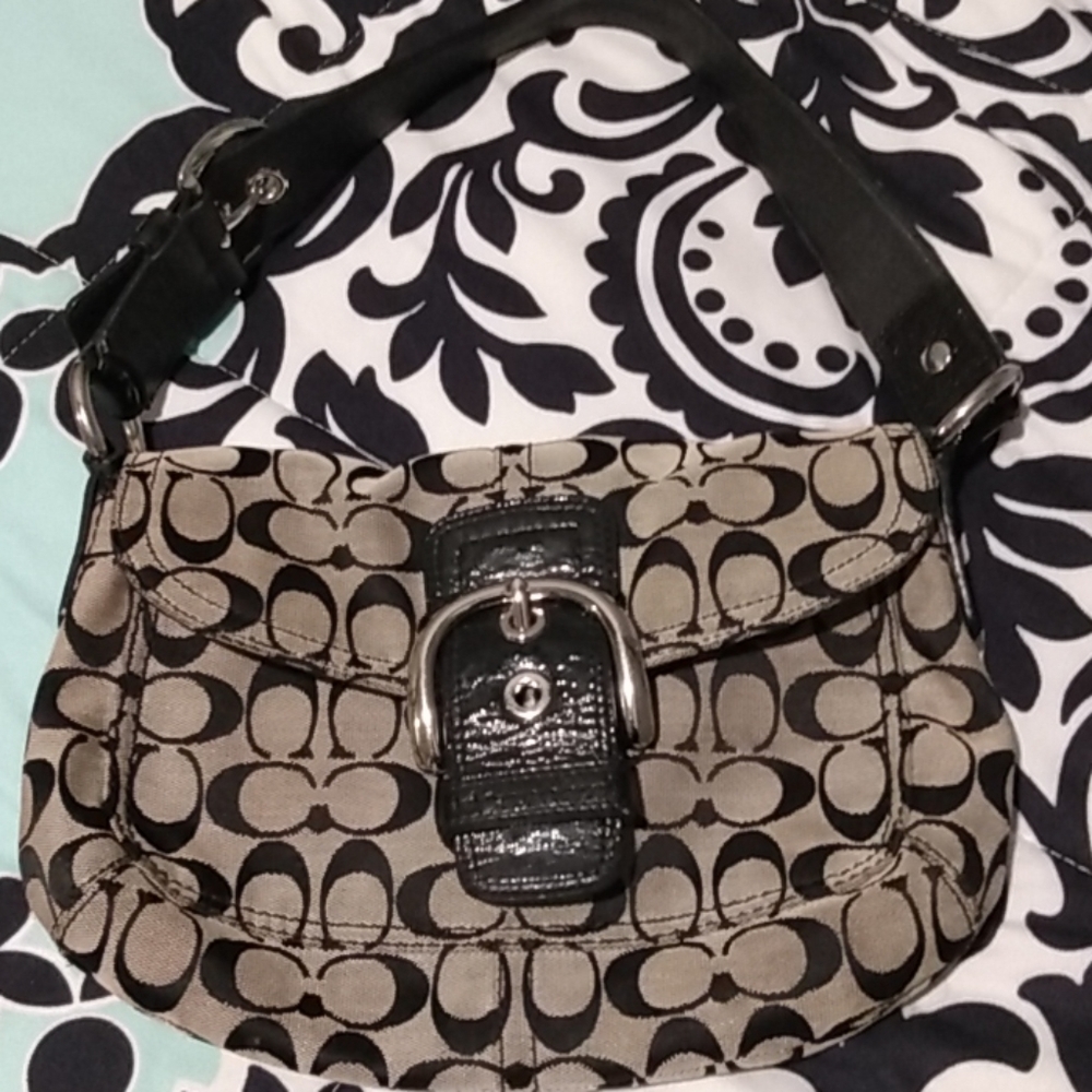 Coach handbag